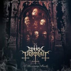 Dark Portrait - A Harrowing Atrocity