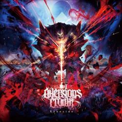 Aversions Crown - Xenocide