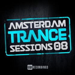 VA - Amsterdam Trance Sessions, Vol. 8