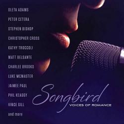 VA - Songbird Voices Of Romance