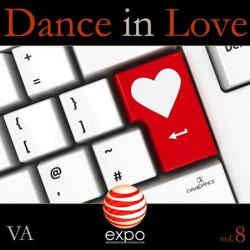 VA - Dance In Love, Vol. 8