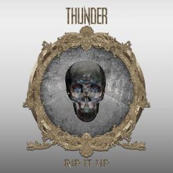 Thunder - Rip It Up