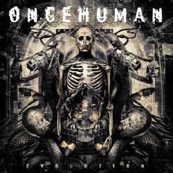 Once Human - Evolution