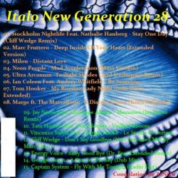 VA - Italo New Generation (28)