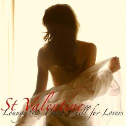 VA - St Valentine Lounge and Piano Chill for Lovers