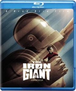   / The Iron Giant [Signature Edition] DUB+AVO