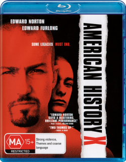    / American History X MVO