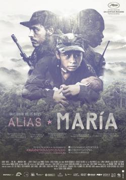    / Alias Maria VO