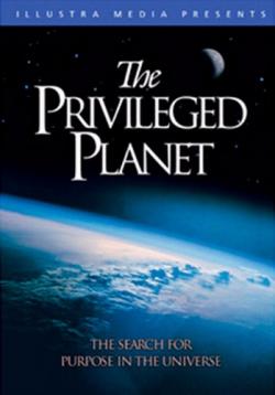   / The Privileged Planet VO