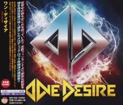 One Desire - One Desire