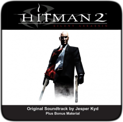 OST - Jesper Kyd, Pierre Foldes - Hitman 2