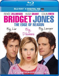  :   / Bridget Jones: The Edge of Reason DUB+MVO+AVO