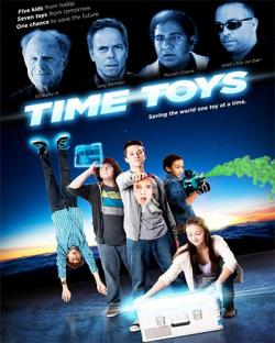    / Time Toys MVO