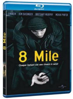 8  / 8 Mile DUB