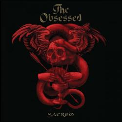 The Obsessed - Sacred