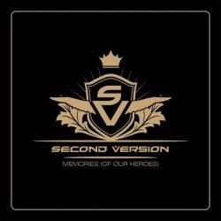 Second Version - Memories