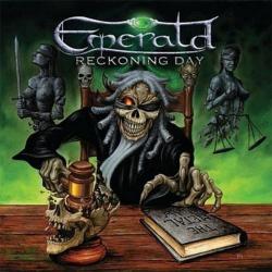 Emerald - Reckoning Day