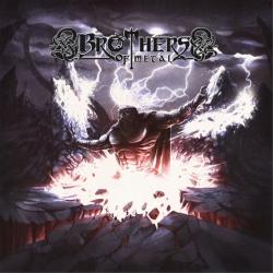 Brothers Of Metal - Prophecy Of Ragnarok