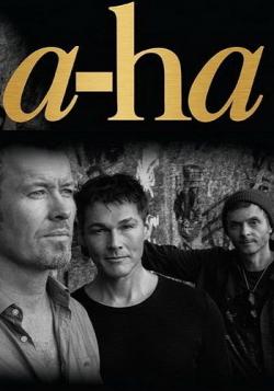 A-ha - Live At BBC Radio Theatre London