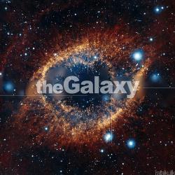 Rafal Kulik - The Galaxy