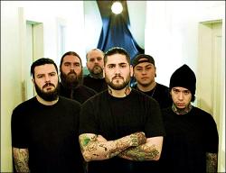 Fit For An Autopsy - 