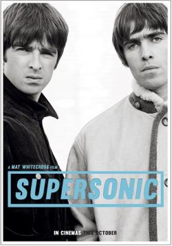 Supersonic.   / Mat Whitecross