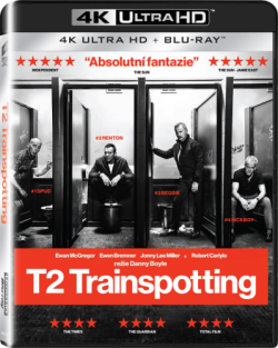   2 / 2  / T2 Trainspotting DUB