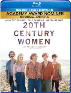    / 20th Century Women MVO