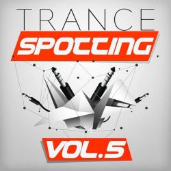 VA - Trancespotting, Vol. 5