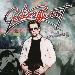 Graham Bonnet - Anthology 1968-2017