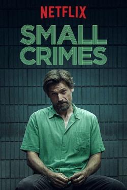   / Small Crimes MVO