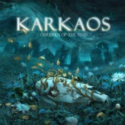 Karkaos - Children of the Void