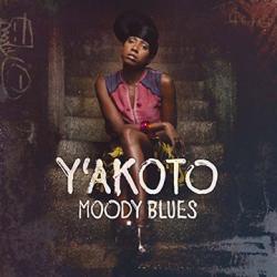 Y'Akoto - Moody Blues