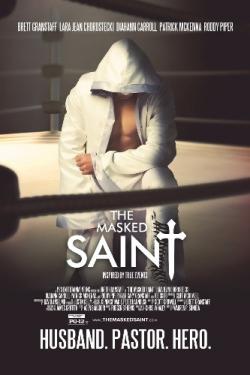    / The Masked Saint MVO