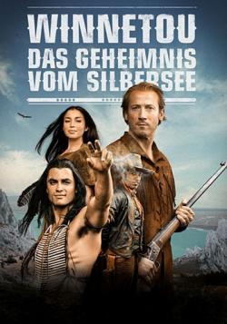 .    / Winnetou - Das Geheimnis vom Silbersee DVO