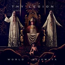 Thy Legion - World Stigmata