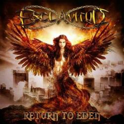 Esclavitud - Return To Eden