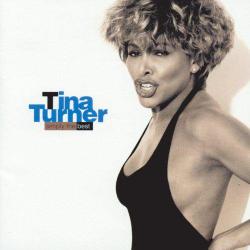 Tina Turner - Simply the Best