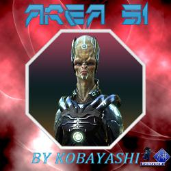 VA - Segundo Programa De Area 51 - Mix