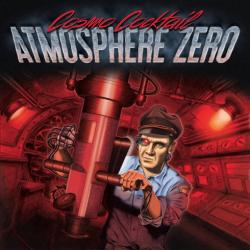 Cosmo Coctail - Atmosphere Zero