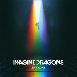 Imagine Dragons - Evolve