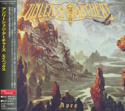 Unleash The Archers - Apex