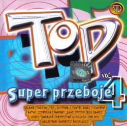 VA - Super Przeboje Vol.4