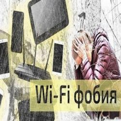 Wi-Fi 