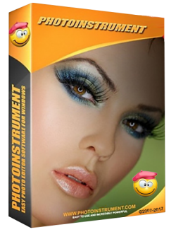 PhotoInstrument 7.6 Build 930 Portable by Baltagy