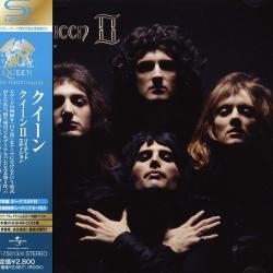 Queen - Queen II (2CD)