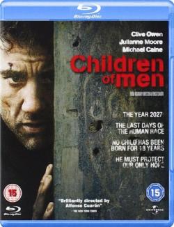   / Children of Men DUB