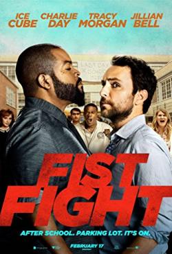  /   / Fist Fight AVO + Eng