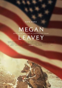   / Megan Leavey DVO