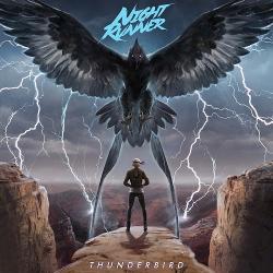 Night Runner - Thunderbird